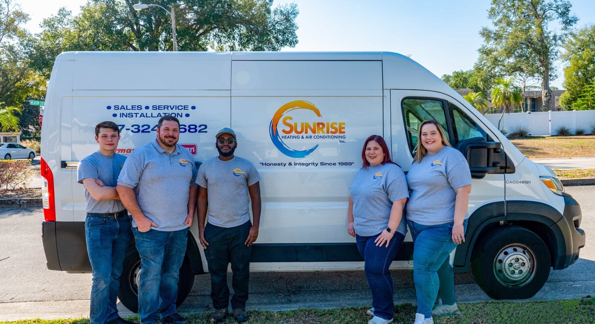 best hvac company in central florida