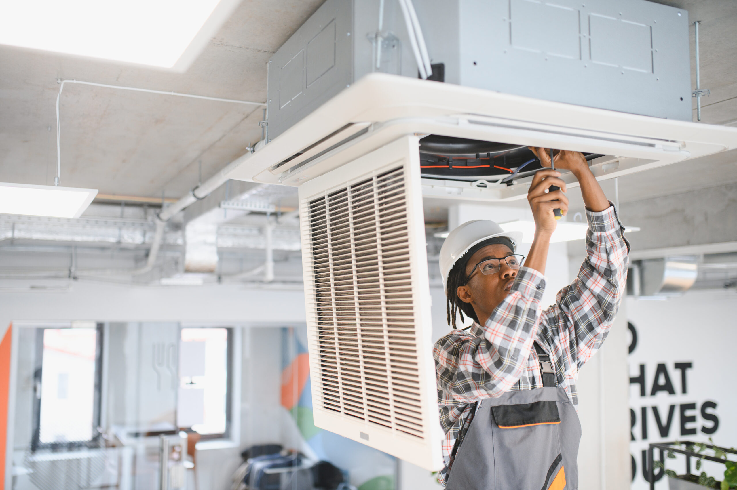 HVAC Maintenance Plan