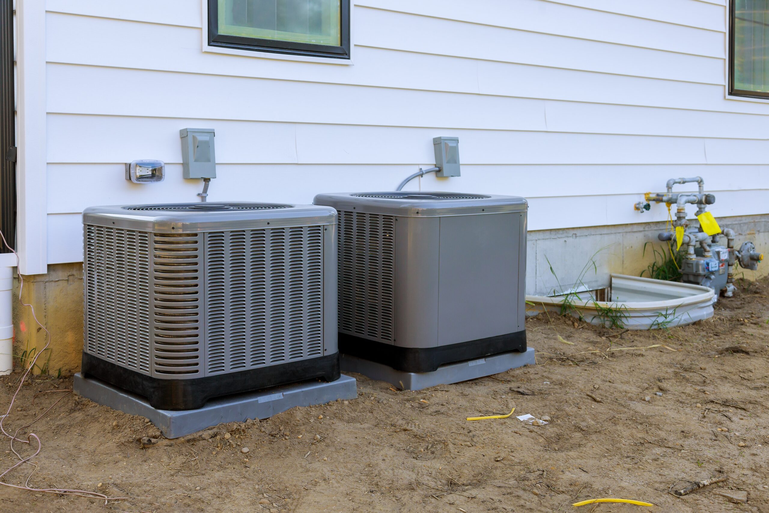 Professional HVAC Services in Central Florida