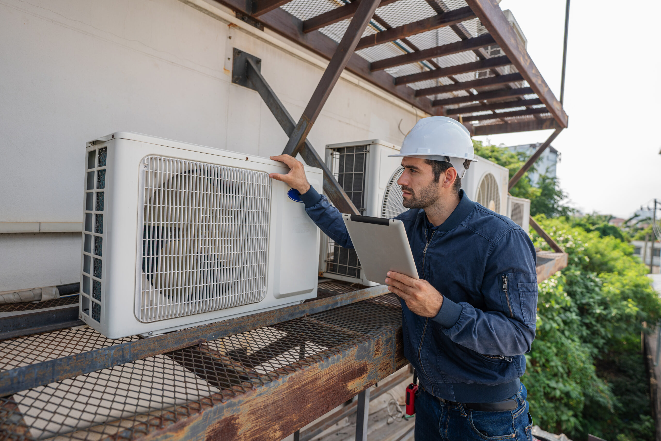 Air Conditioner Investment in Florida