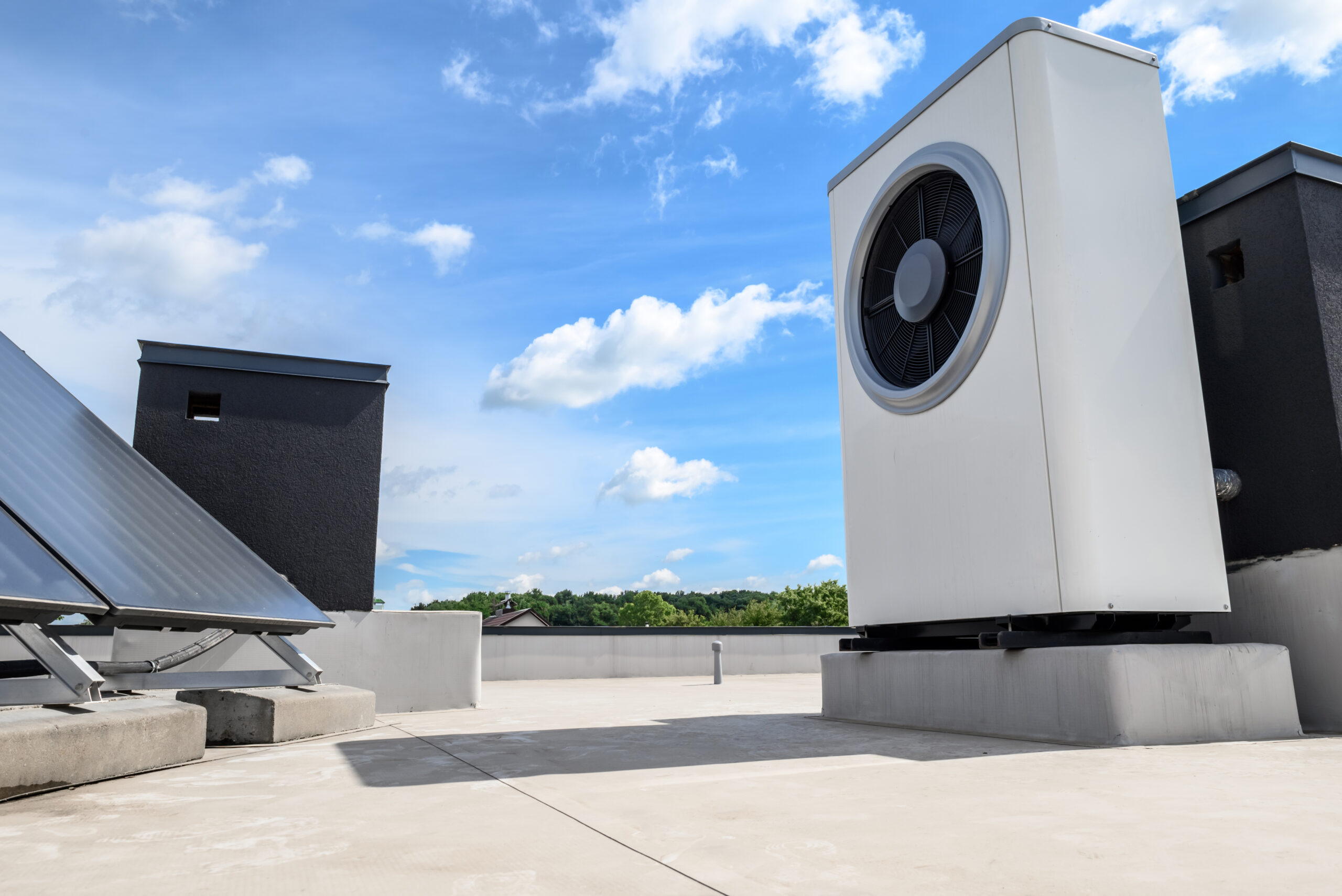 How Florida Humidity Affects HVAC Systems
