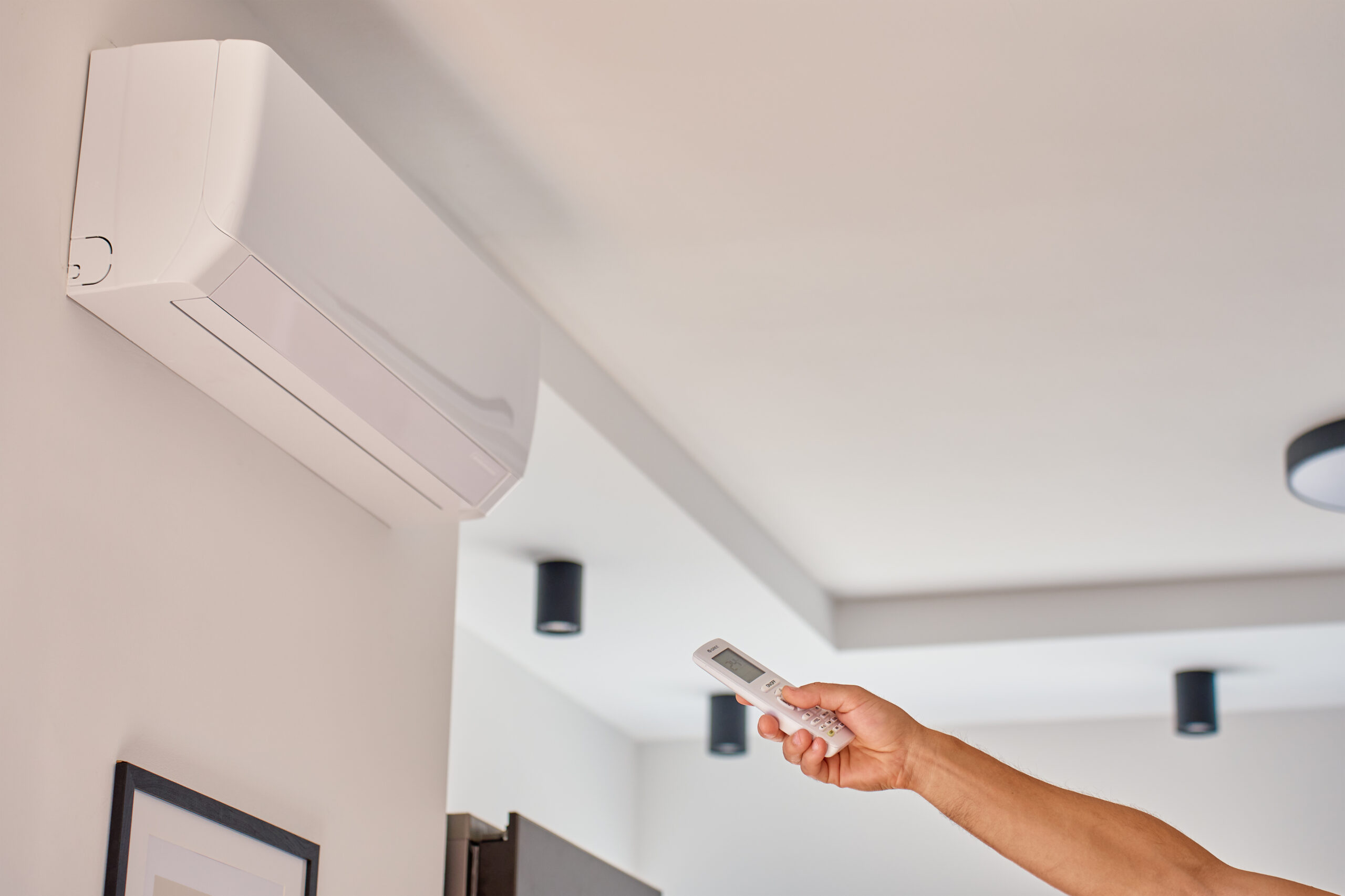 ductless AC systems improve homes in Florida