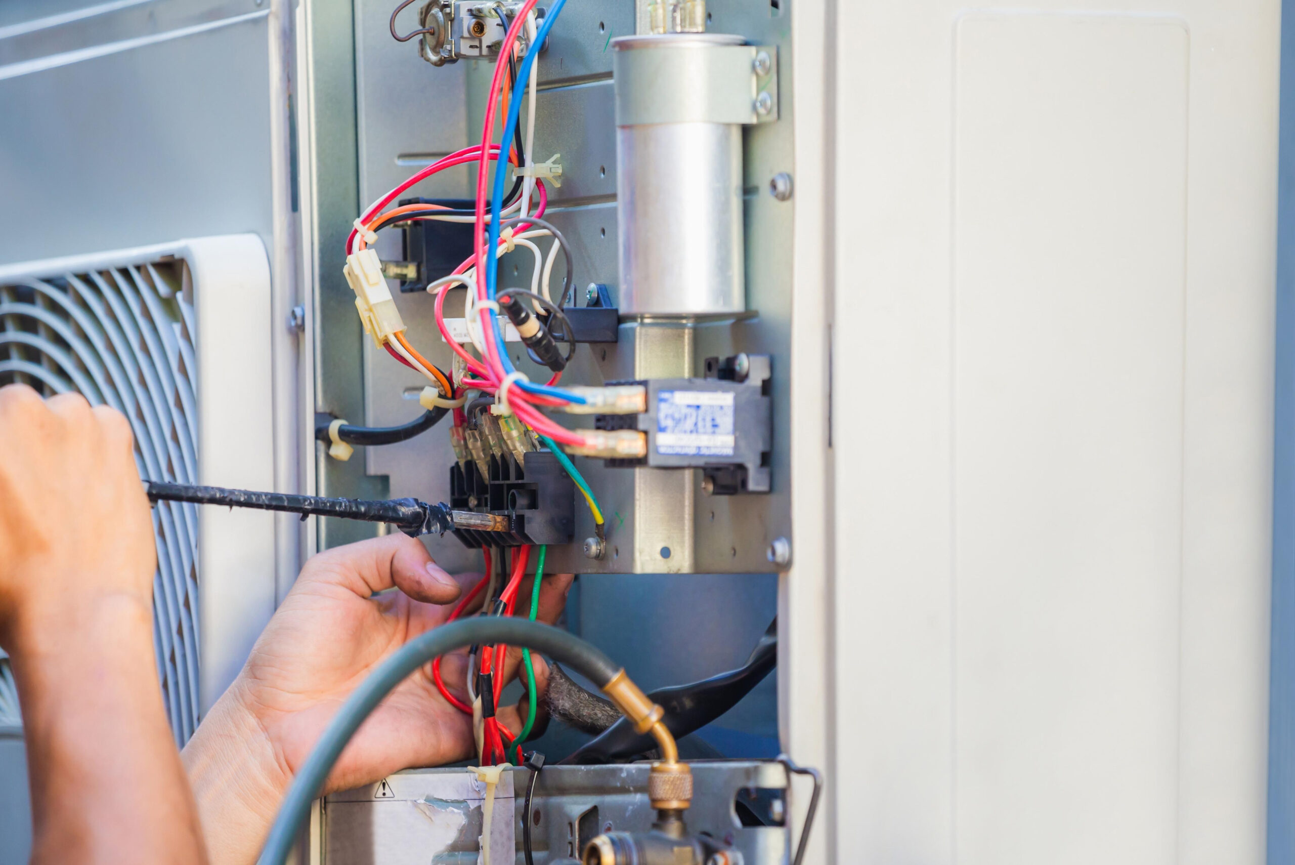 Benefits of Adding Surge Protection to Your HVAC System